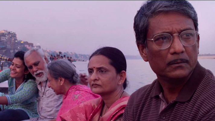 Días de cine - 'Hotel Salvación'