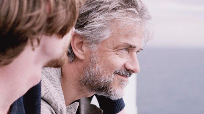 Días de cine - 'Waterboys'