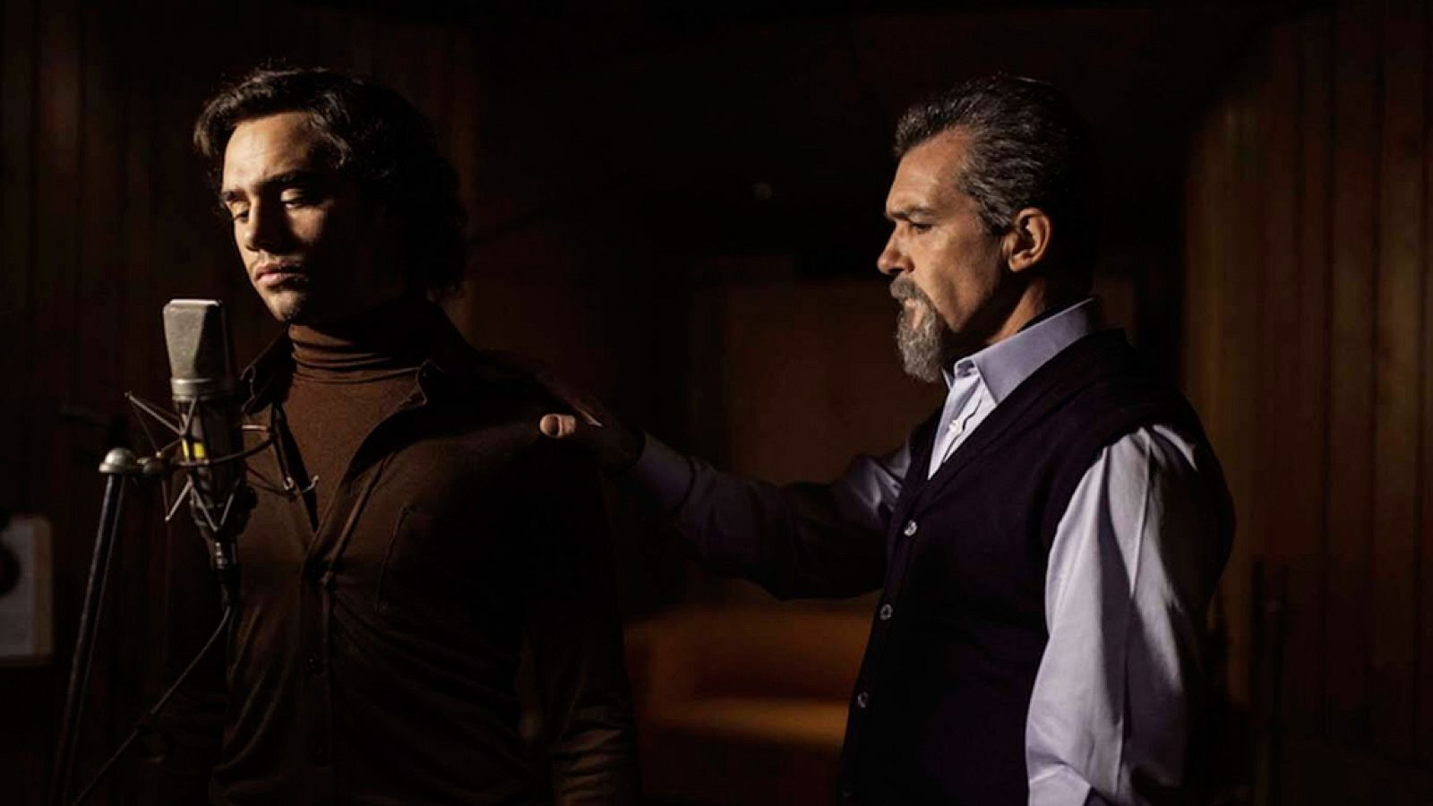 'La musica del silencio'