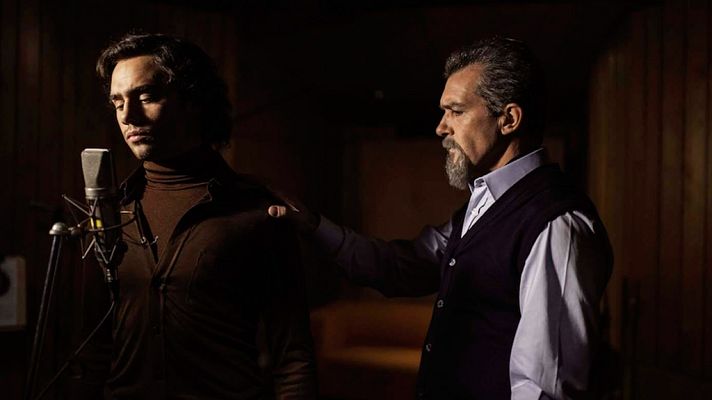 Días de cine - 'La musica del silencio'