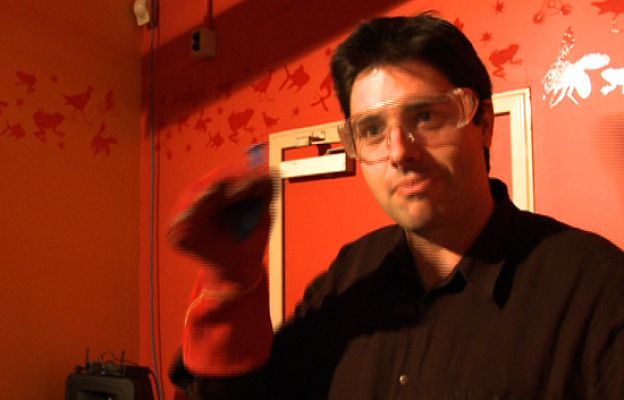 Españoles en el mundo - Nueva Zelanda - Amadeo