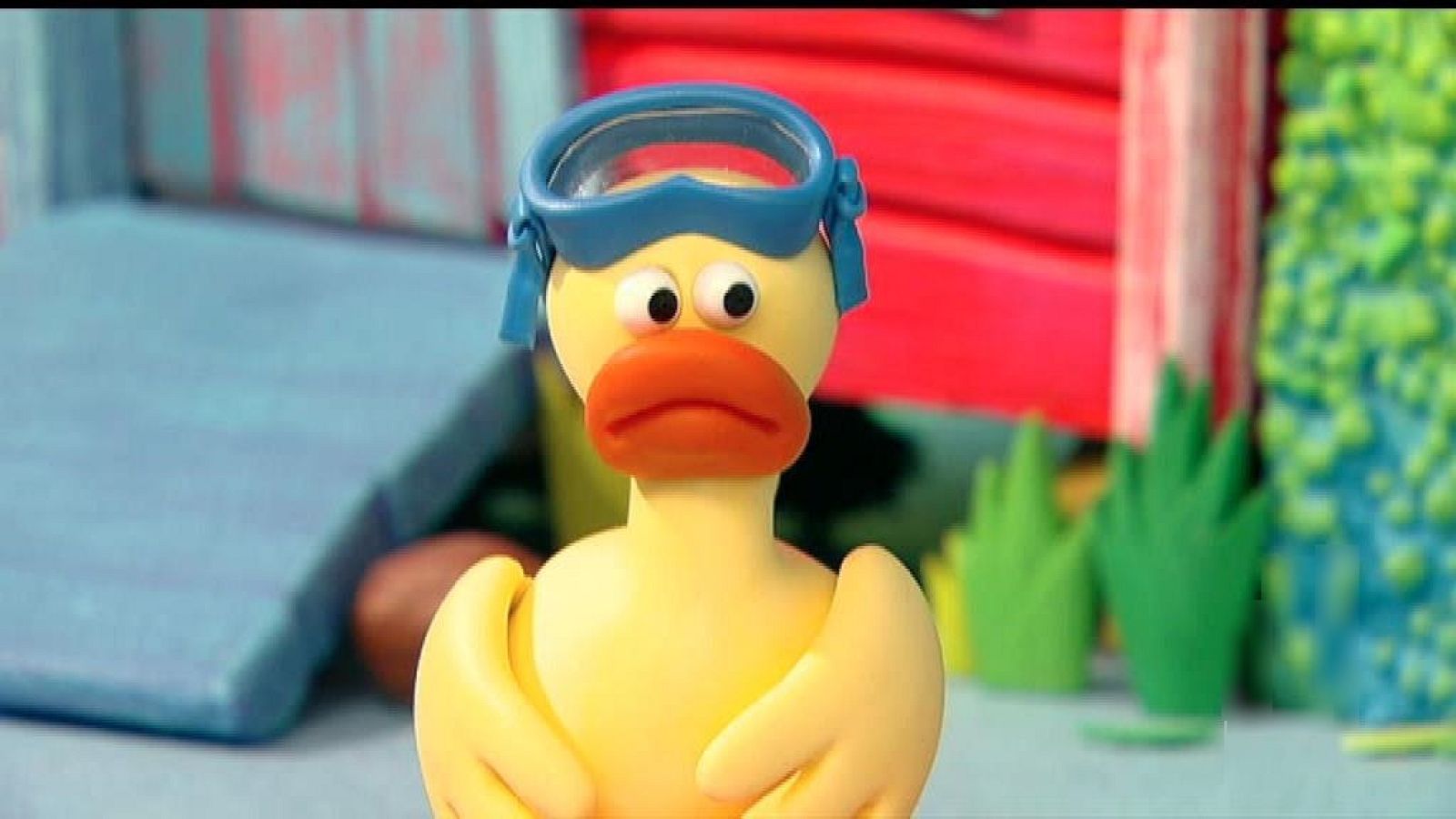 Timmy tiene un nuevo amiguito - La hora de Timmy | Ver