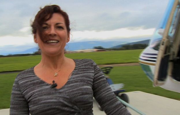 Españoles en el mundo - Nueva Zelanda - Carmen