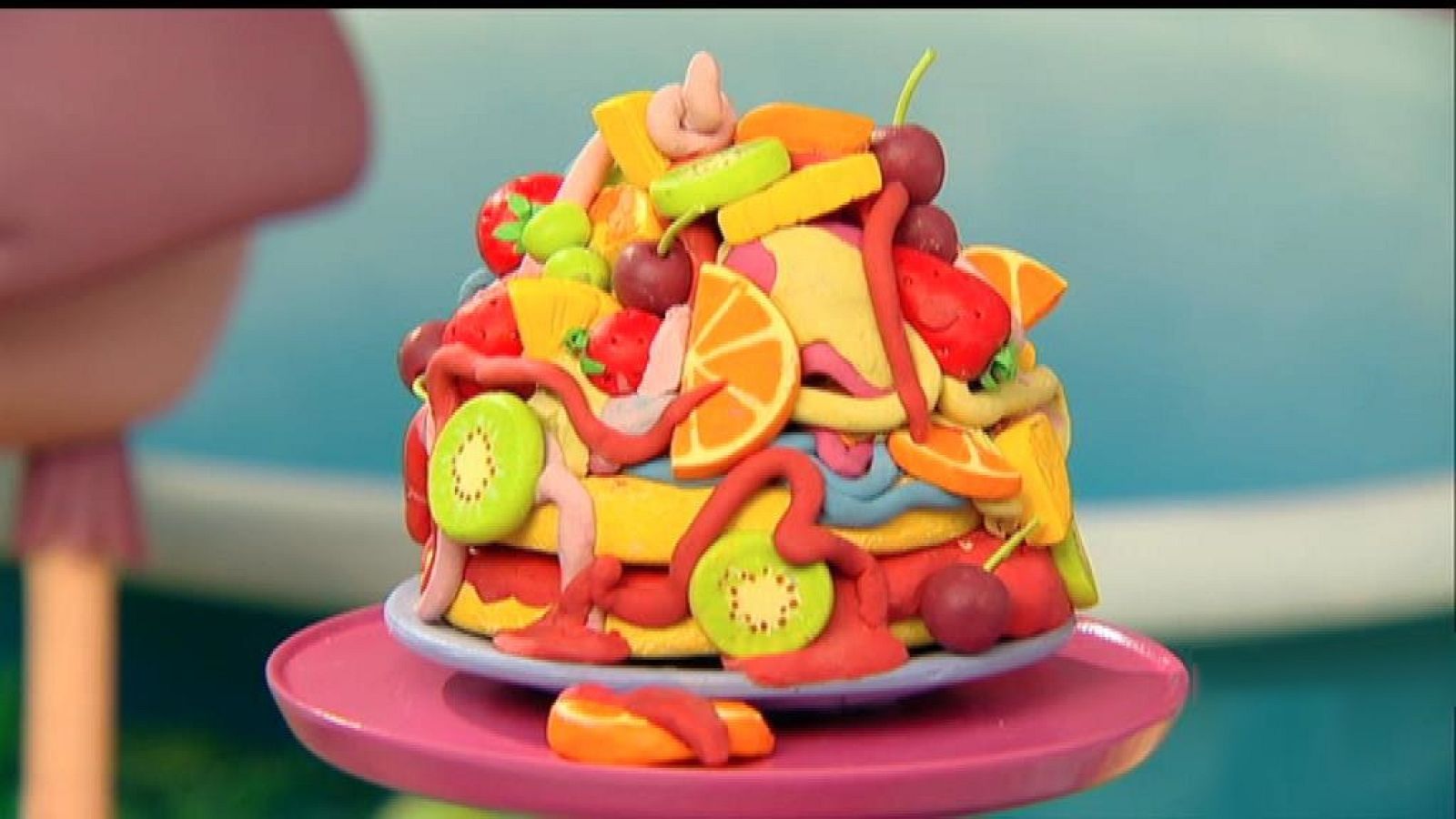 El cumpleaños de Timmy - La hora de Timmy | Ver