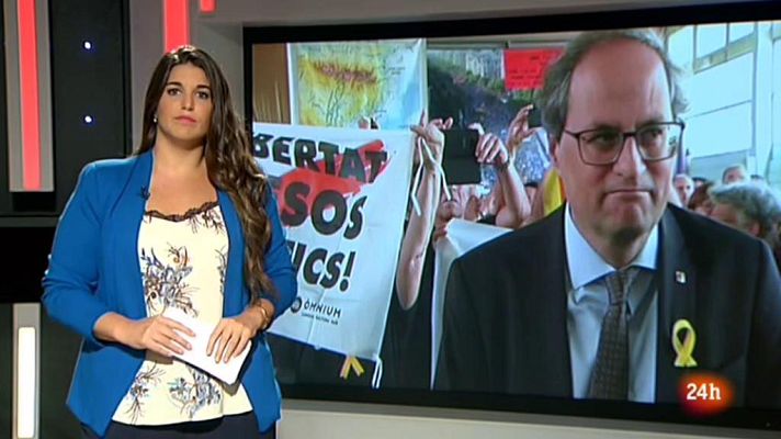 Vespre 24 - Vespre 24 - 23/08/2018