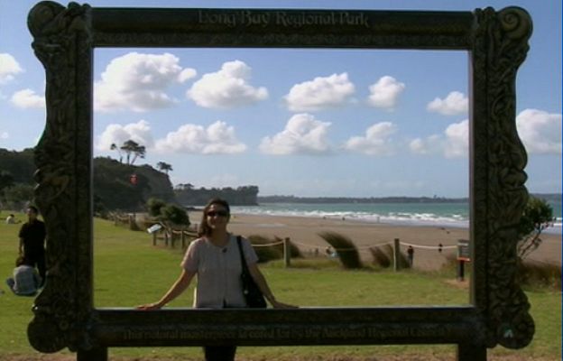 Españoles en el mundo - Nueva Zelanda - Sonia y Xavier