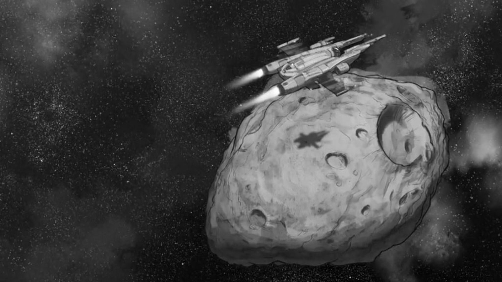 Otros documentales - Ciencia líquida: Nuestro mundo material - ver ahora