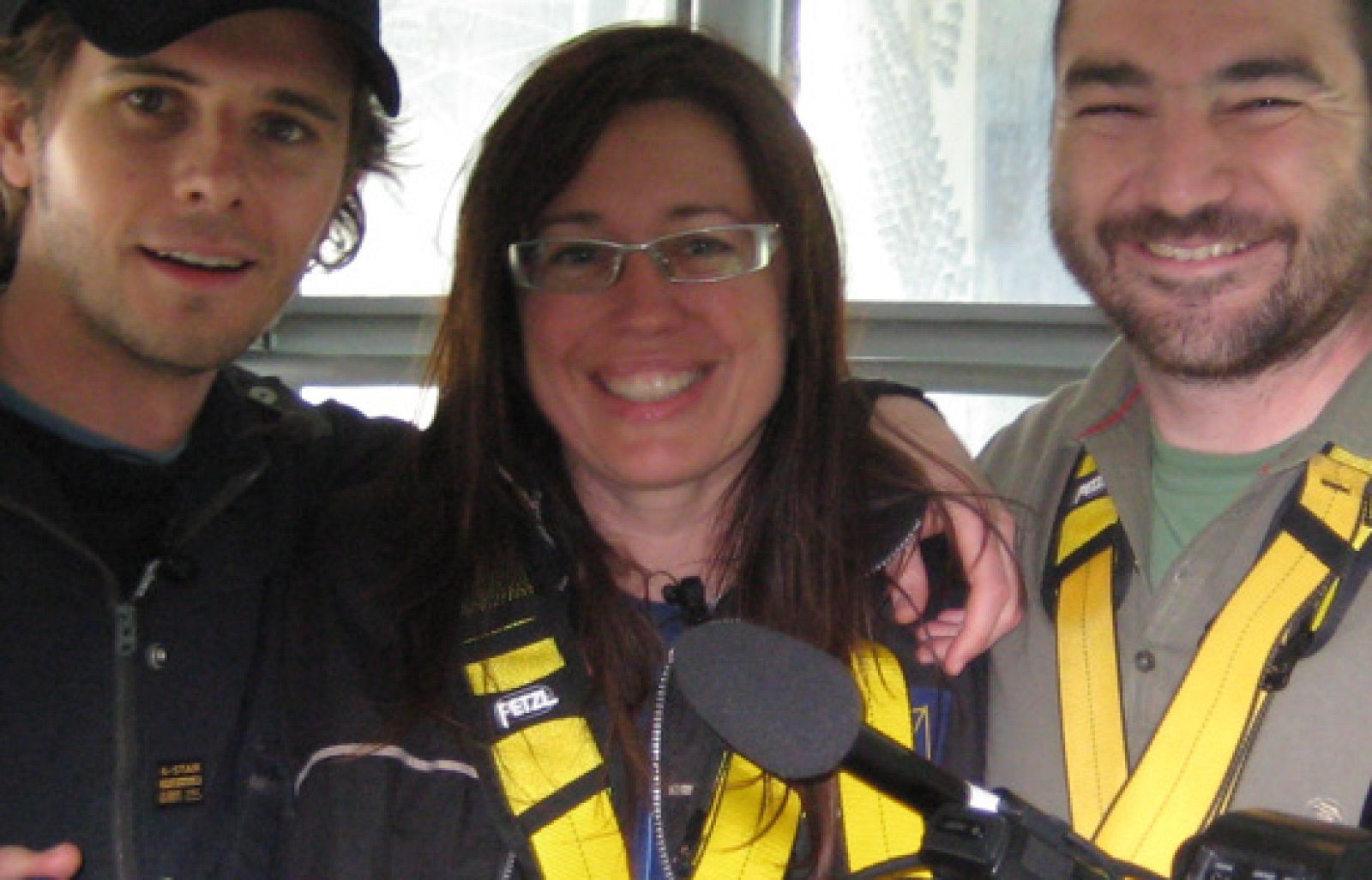 Españoles en el mundo - Nueva Zelanda - Ana | Ver