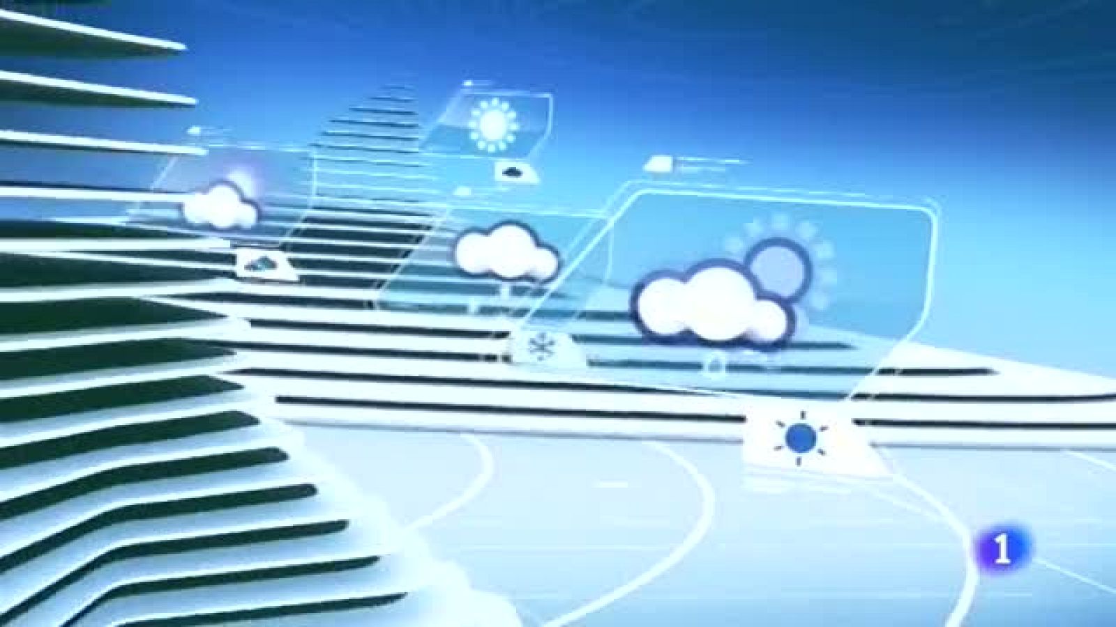 El tiempo en Castilla y León - 24/08/18