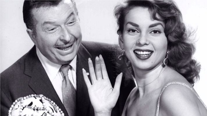 Especials en català - Xavier Cugat, sexe, maraques i chihuahues