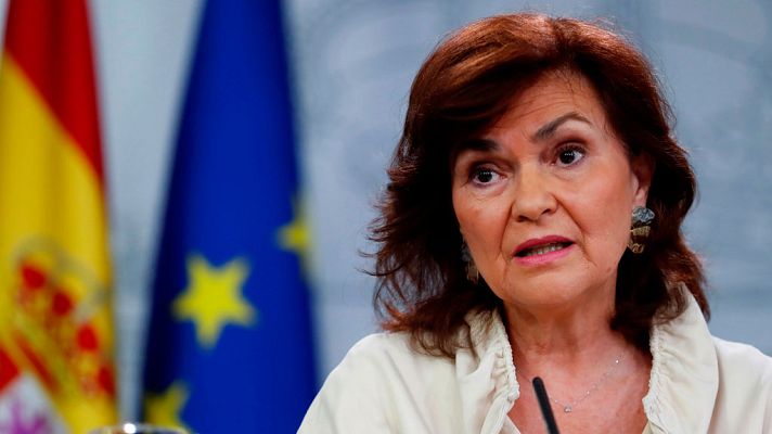 Telediario 1 - Telediario 1 en 4' - 24/08/18