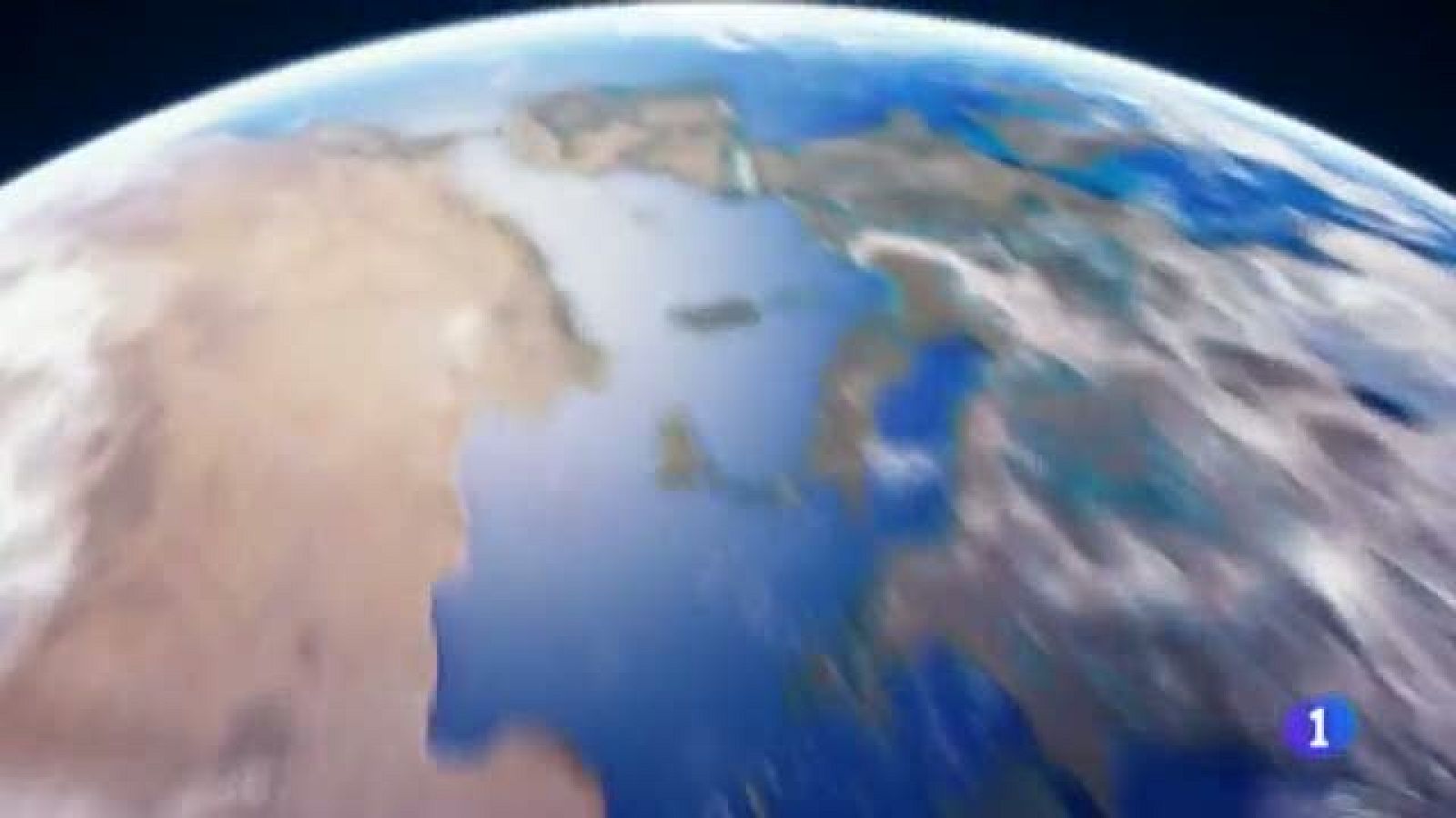 El Tiempo en la Region de Murcia - 24/08/2018