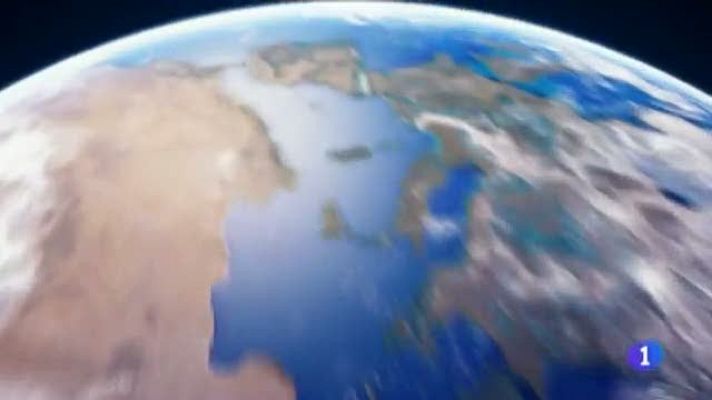 Noticias Murcia - El Tiempo en la Region de Murcia - 24/08/2018