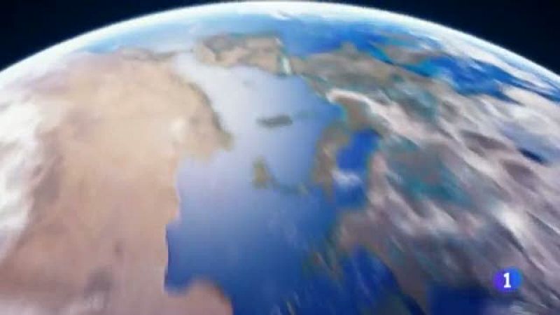 El Tiempo en la Region de Murcia - 24/08/2018