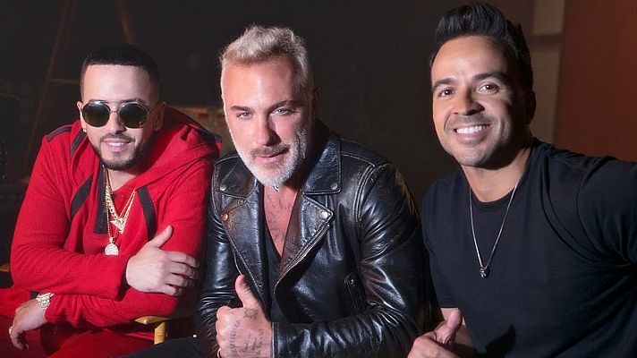 D Corazón - Luis Fonsi, Gianluca Vacchi y Yandel sacan nuevo tema