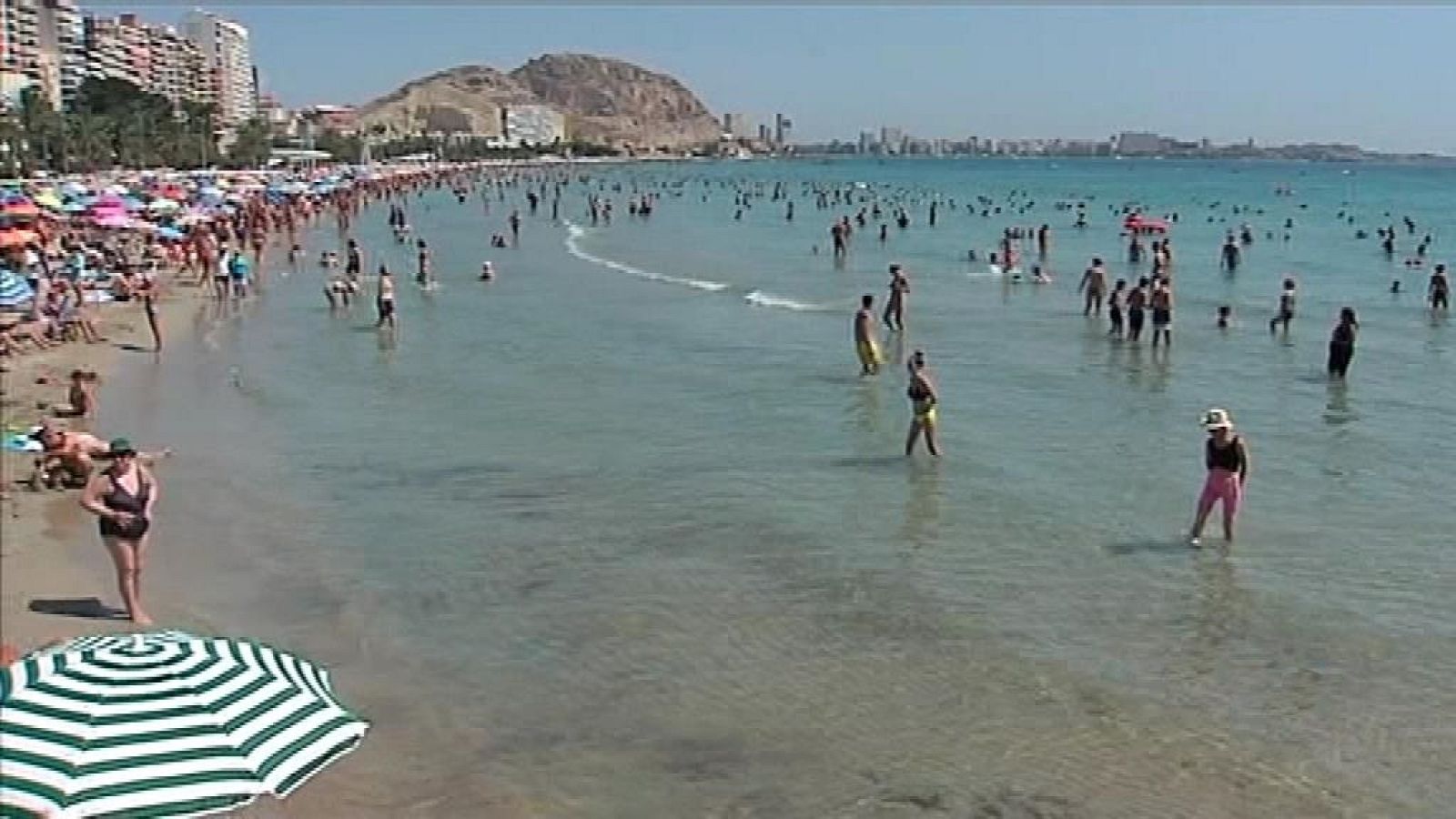 L'Informatiu - Comunitat Valenciana - 24/08/18 - ver ahora