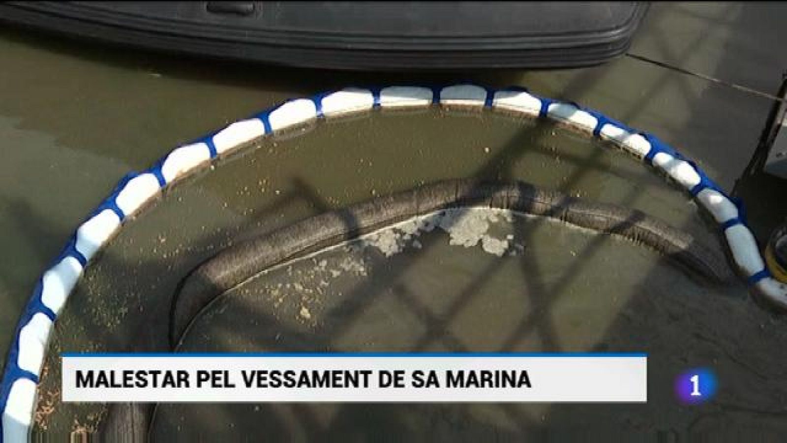 Informatiu Balear - 24/08/18