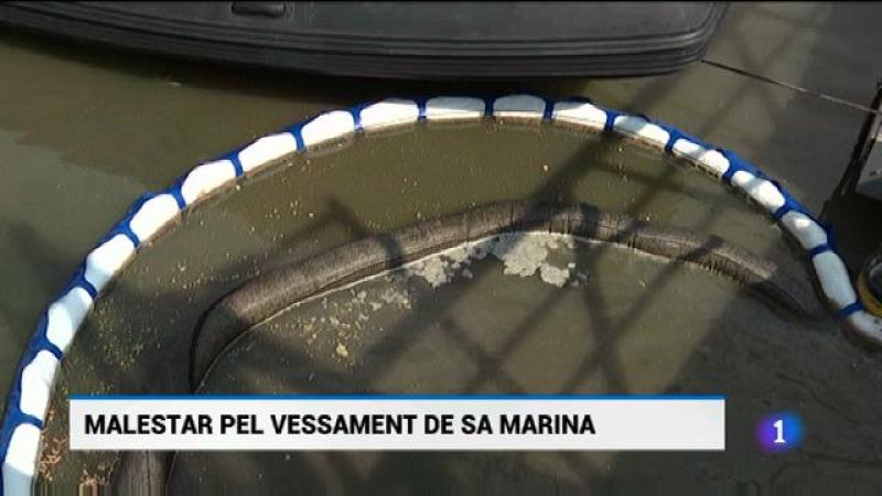 Informatiu Balear - 24/08/18