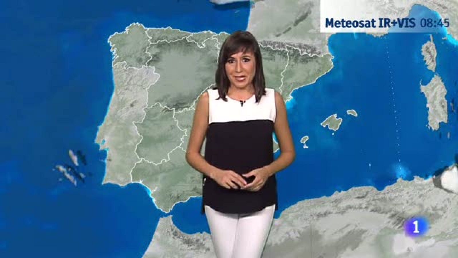 El tiempo en La Rioja - 24/08/18 | Ver