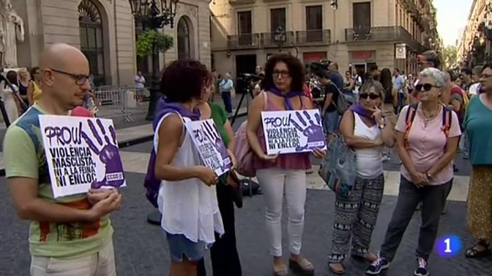 L'Informatiu - L'Informatiu 2 - 24/08/2018