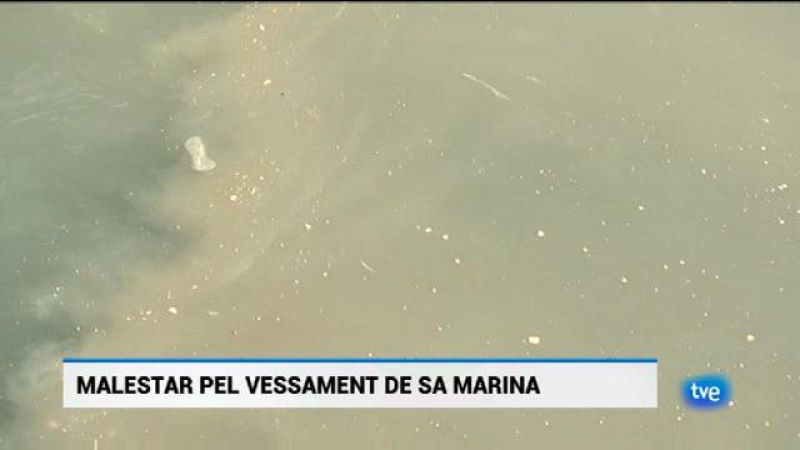 Informatiu Balear 2 - 24/08/18