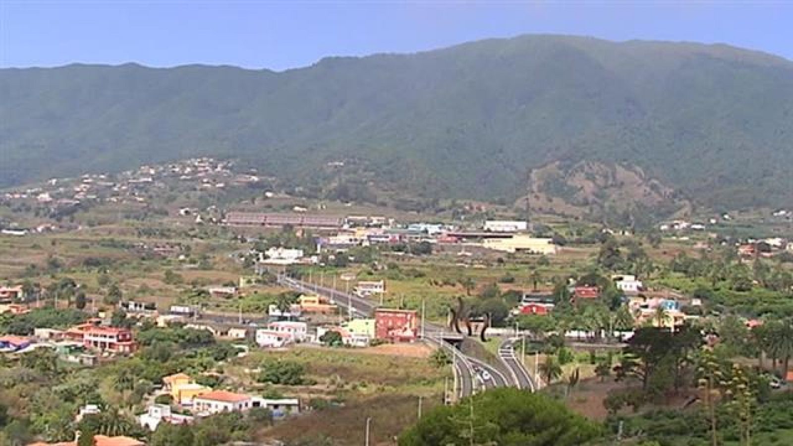 El tiempo en Canarias - 24/08/2018