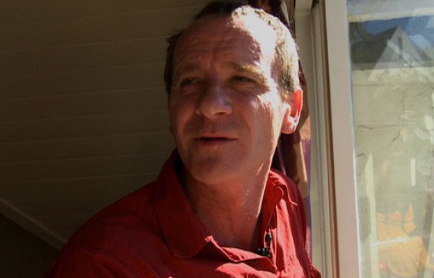 Españoles en el mundo - Nueva Zelanda - Javier