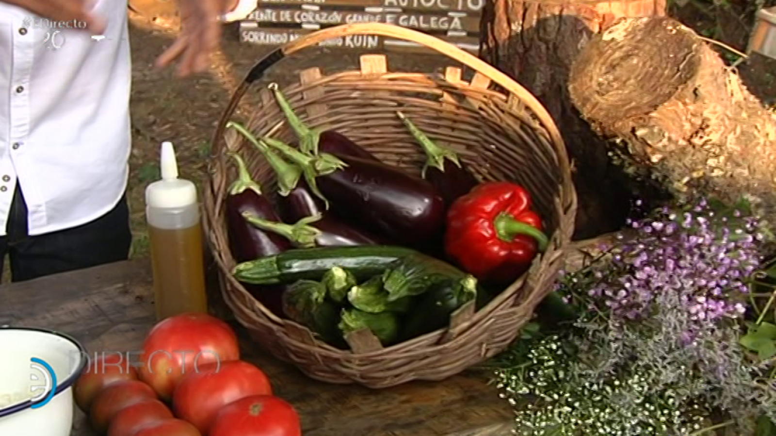 España Directo - 24/08/18 - ver ahora