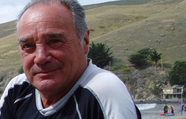 Españoles en el mundo - Nueva Zelanda - Pedro