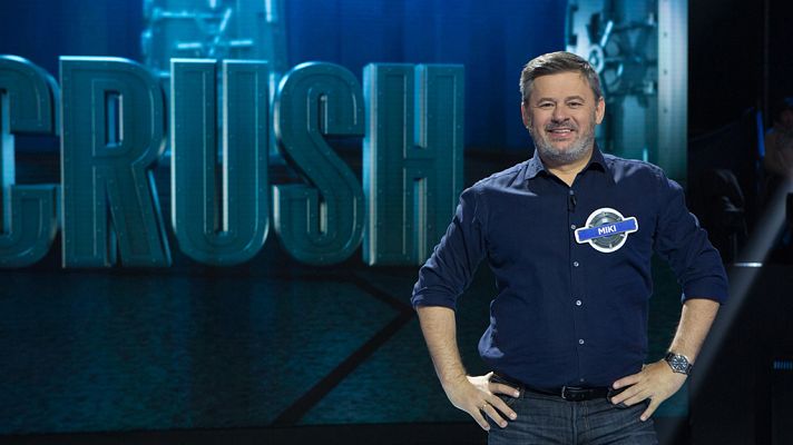 Crush - Programa 7