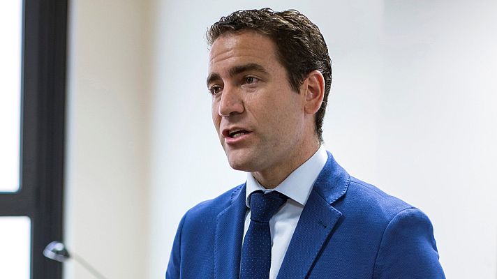 Informativo 24h - El secretario general del PP dice que "Pedro Sánchez es el mejor abogado de Puigdemont"