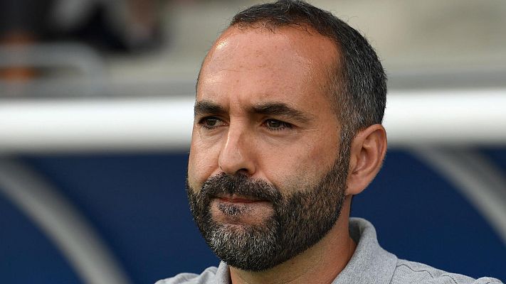 Informativo 24h - Pedro López: "Estoy orgulloso de ellas, el resultado es una anécdota"