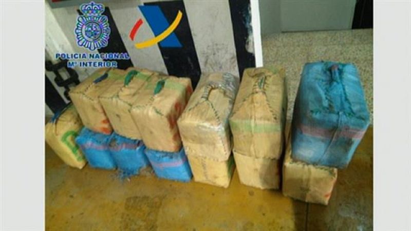 Canarias en 2' - 25/08/2018