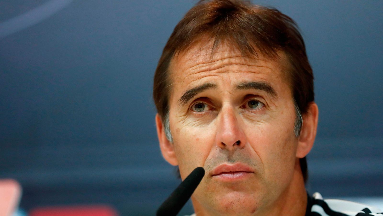 Lopetegui mantiene la duda sobre la portería | Ver