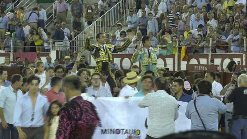 Tendido Cero - 25/08/18 - ver ahora