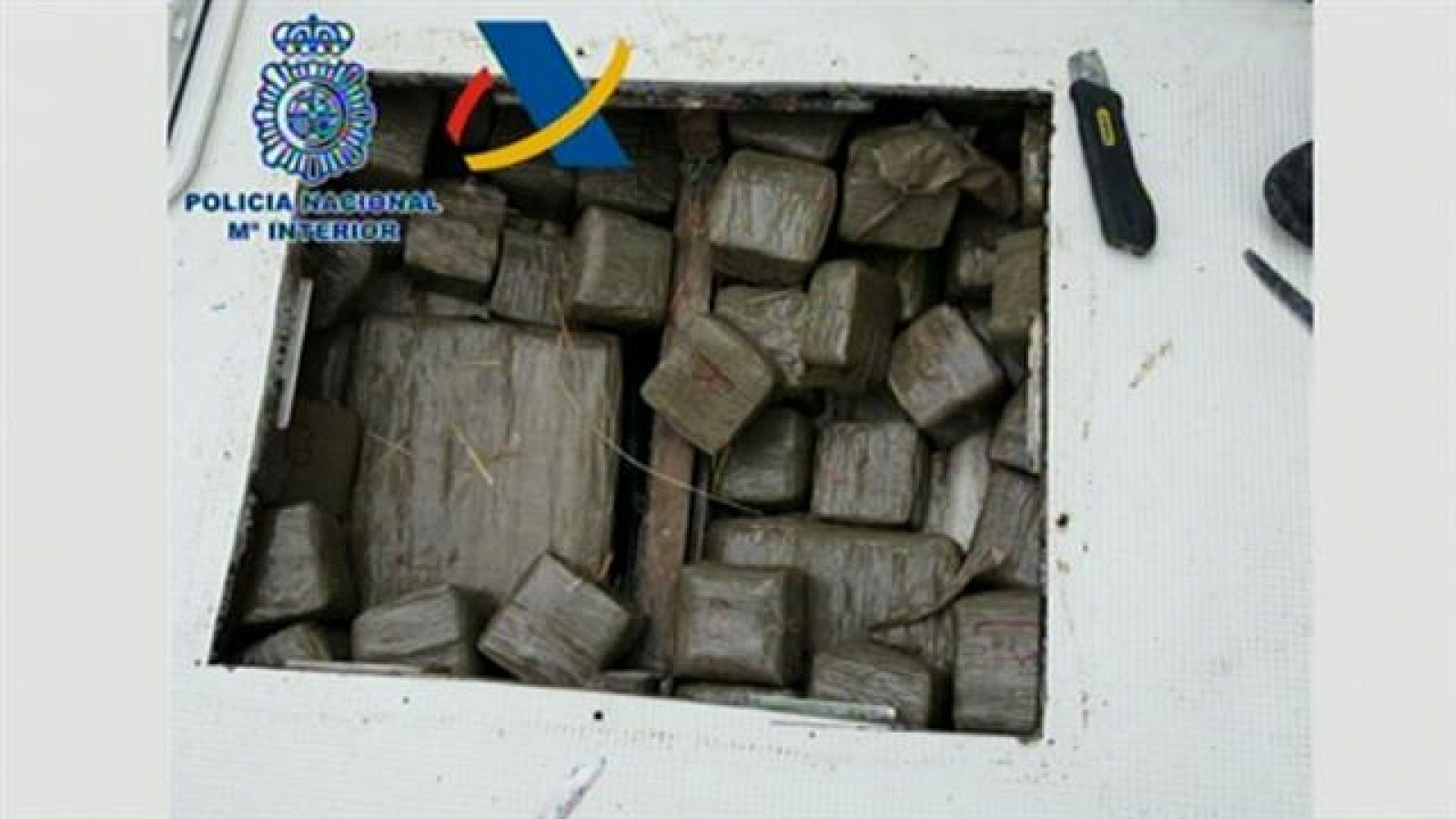 Telecanarias - 25/08/2018