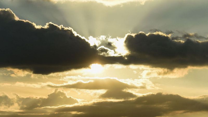 Máximas en aumento en la mitad norte peninsular