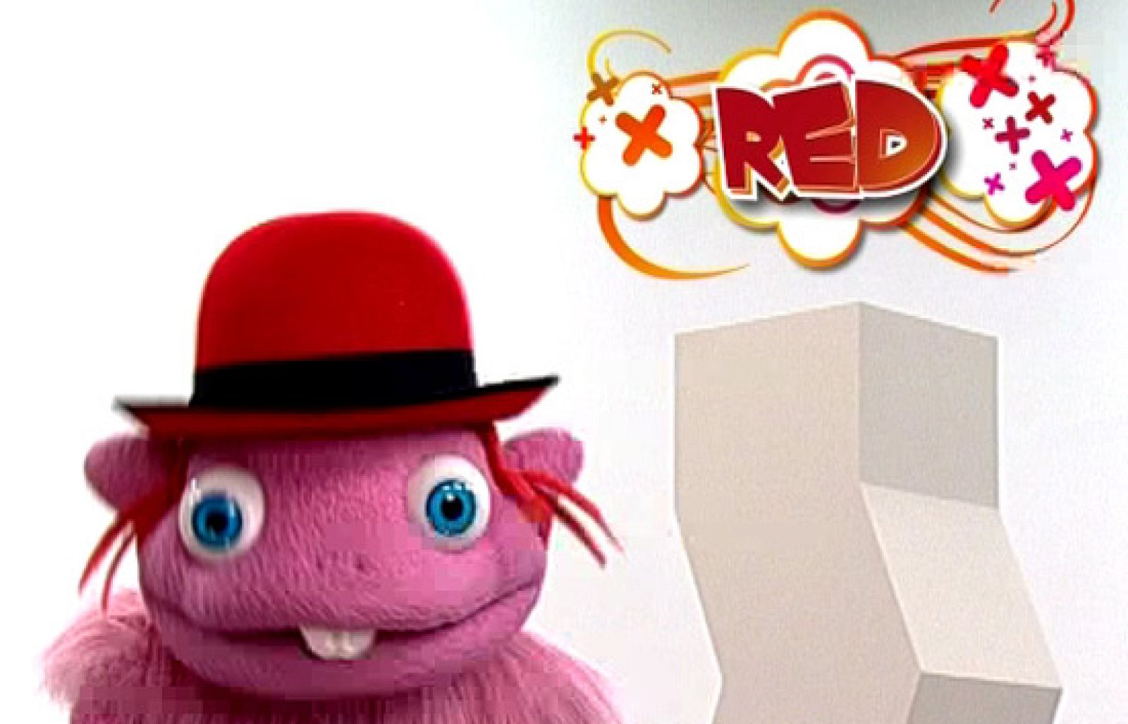 Colour: Red - Lunnis | Ver