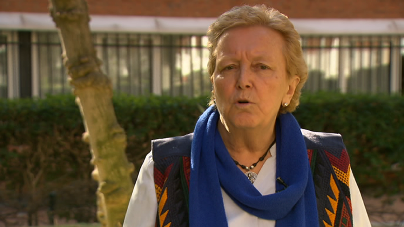 Testimonio - Una misionera en el Amazonas - ver ahora