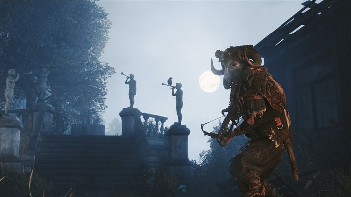  - Gamescom 2018: Nuevo tráiler de Metro Exodus