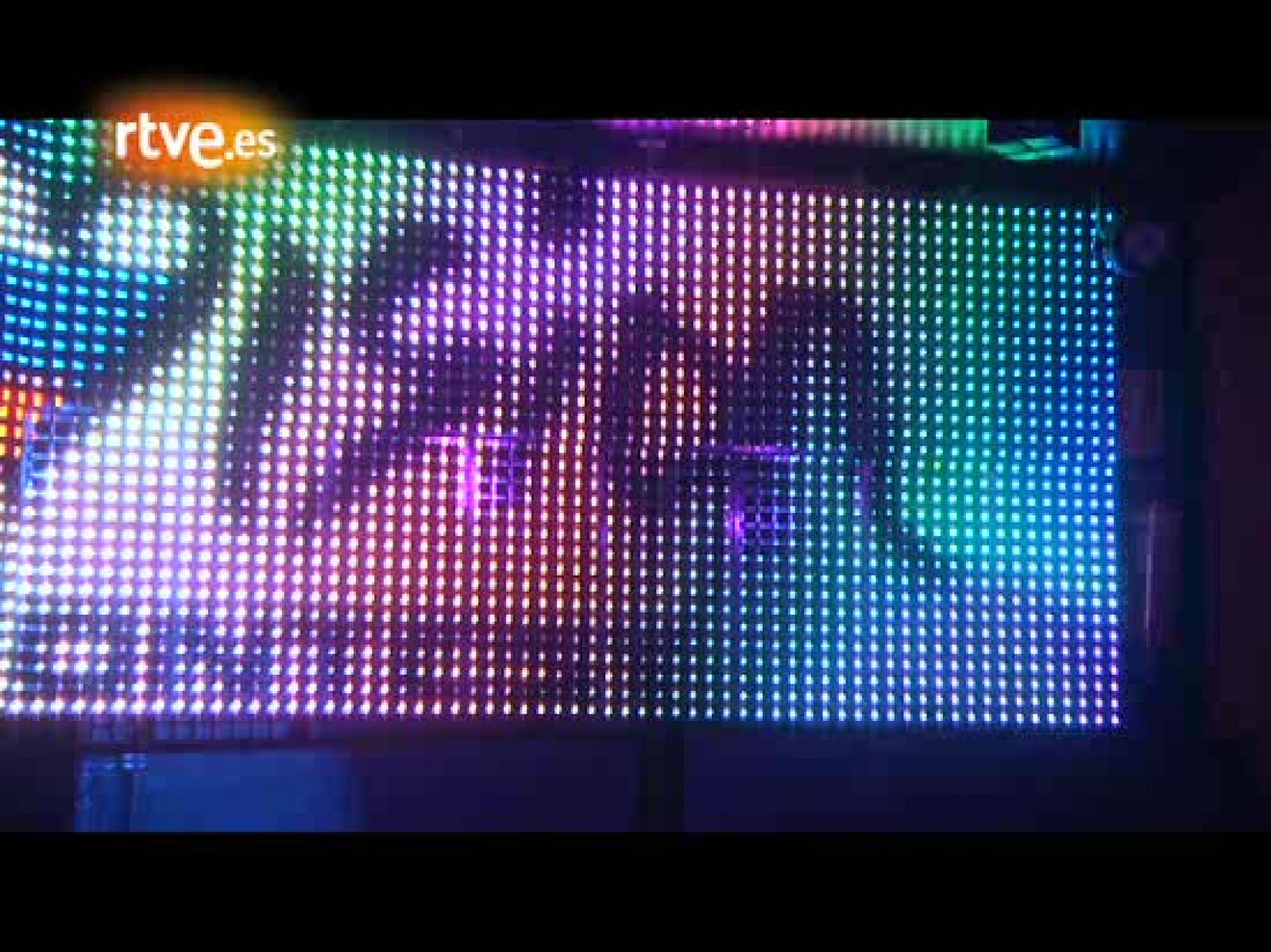 Eurovisión 2009 - Actuación de Turquía en la Final | Ver