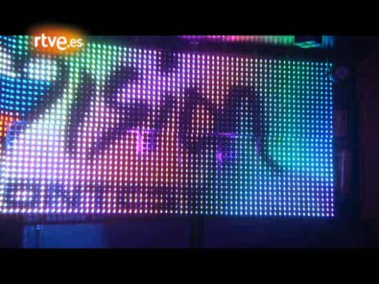 Eurovisión - Turquía en la final