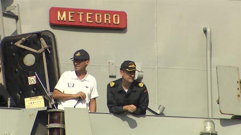 Canarias en 2' - 26/08/2018