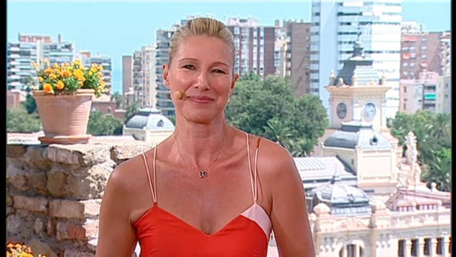 Corazón - 26/08/18 - ver ahora