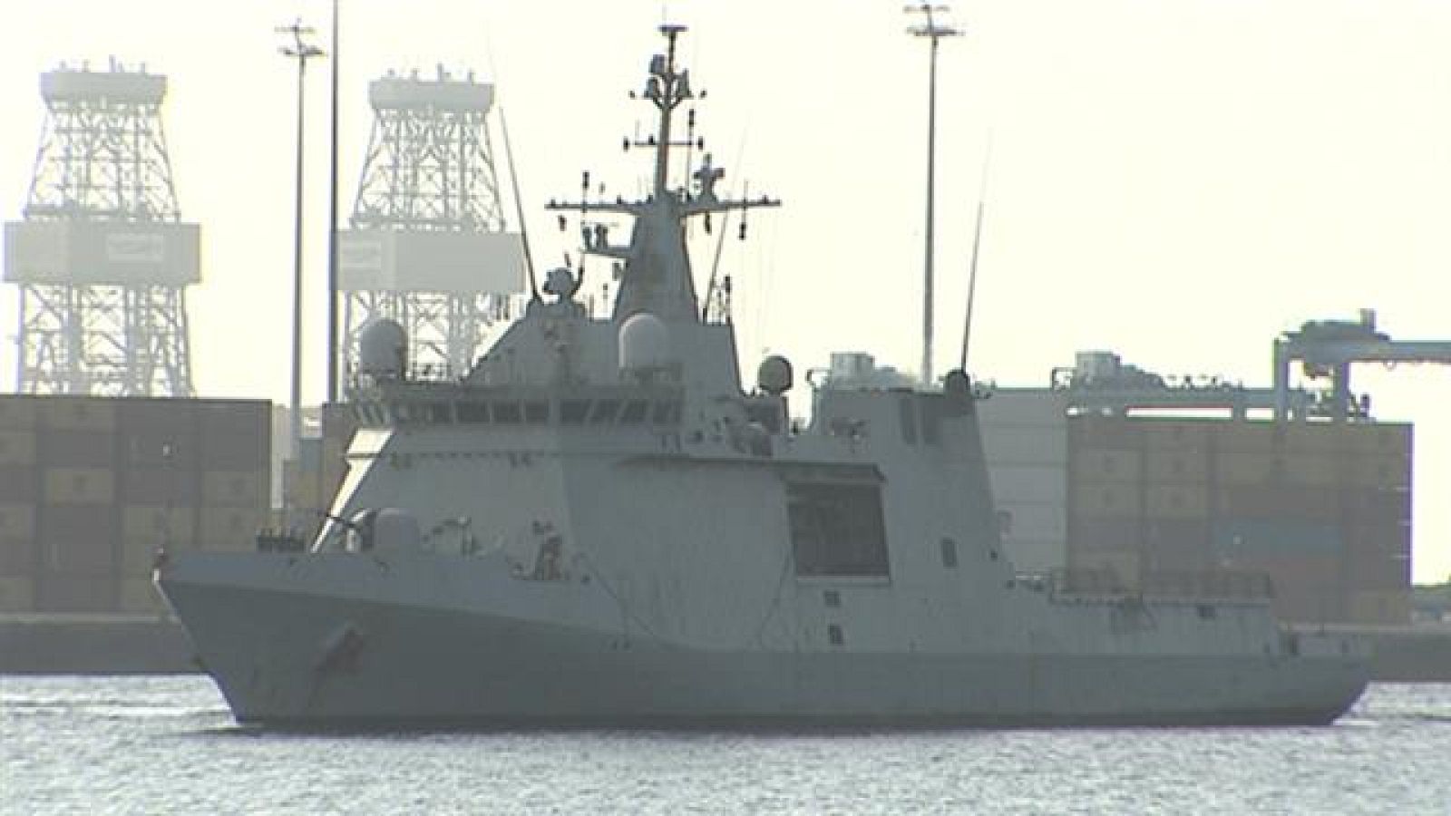 Telecanarias - 26/08/2018