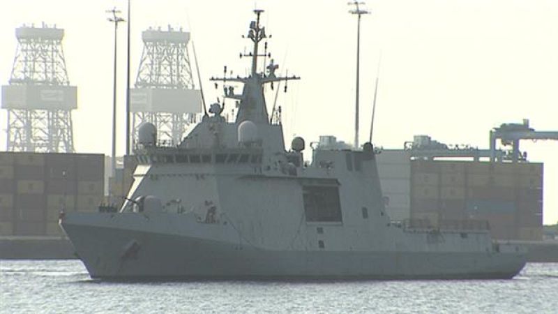 Telecanarias - 26/08/2018