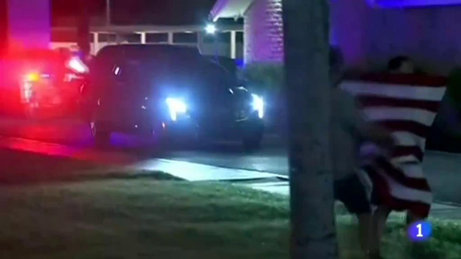 John McCain llevaba décadas militando en las filas republicanas