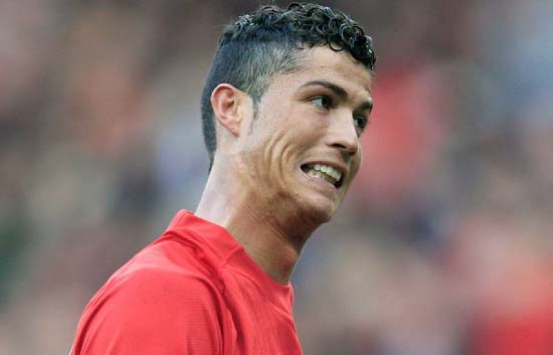 El invencible Manchester recibe al Oporto - Champions League | Ver