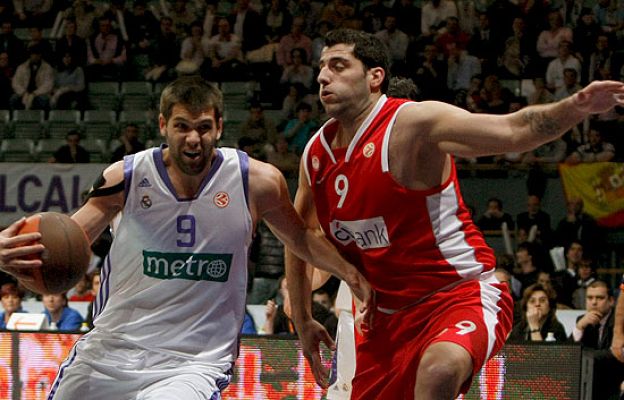 Zona ACB - Zona ACB - Jornada 29 - 07/04/09