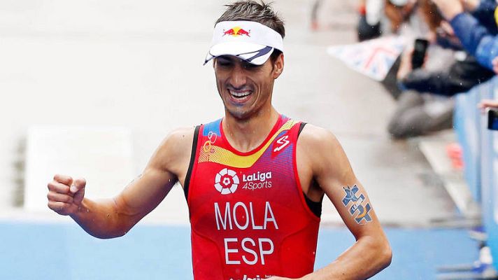  - Mola refuerza su liderato en el Mundial al ganar en Montreal